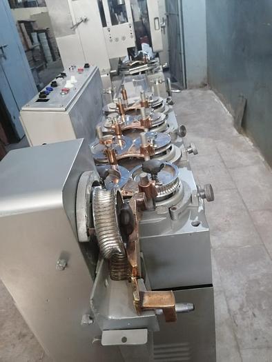 Used Item # 8260 - HARD CANDY LINE