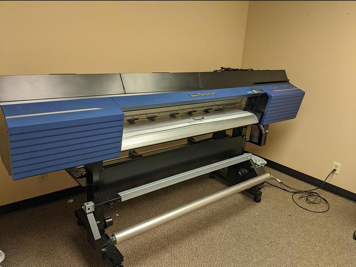 Used 2019 Roland VG2-540