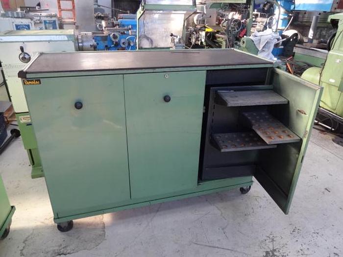 Utilisé Armoire Métallique PAROLAI