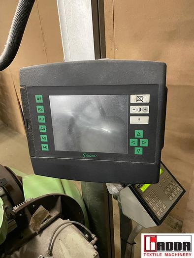 Used JACQUARD STAUBLI LX 3201/8192