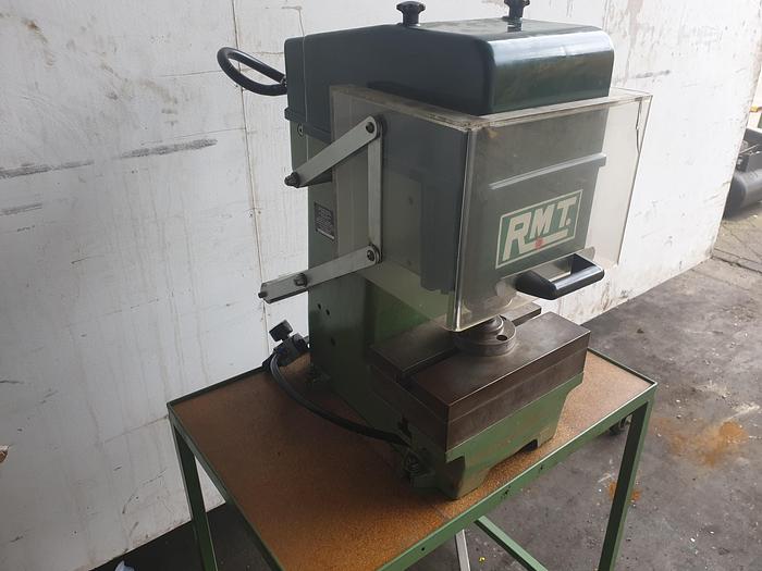 Gebruikt R.M.T. 3VSG