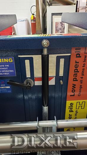 Used 2017 EZTurner 29