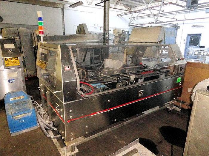 Used Bradman Lake Cartoner; Md#Mini