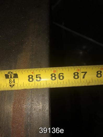 Used Valmet Dryer Section, 18 Cans, 81.25" Face, 36" Diameter, 150" PSI #39136