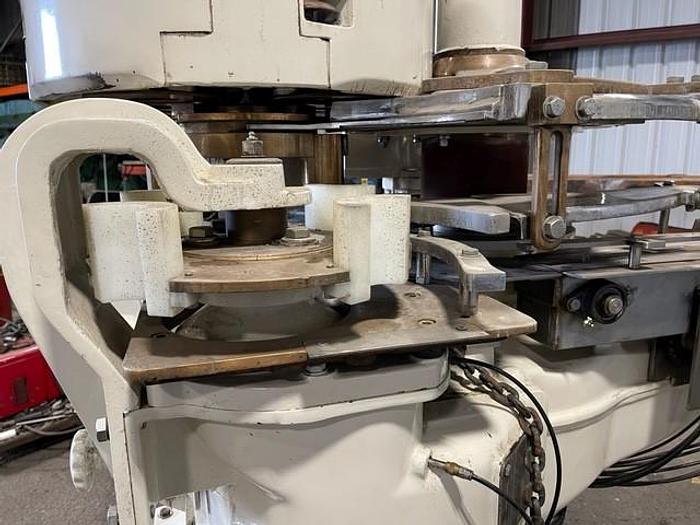 Used Sutthiphong Engineering Can Seamer Model C400