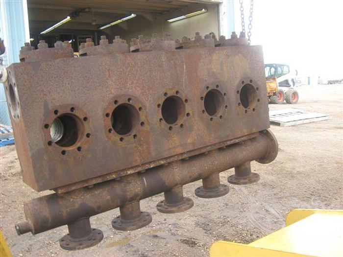 Used Oilwell 558.0