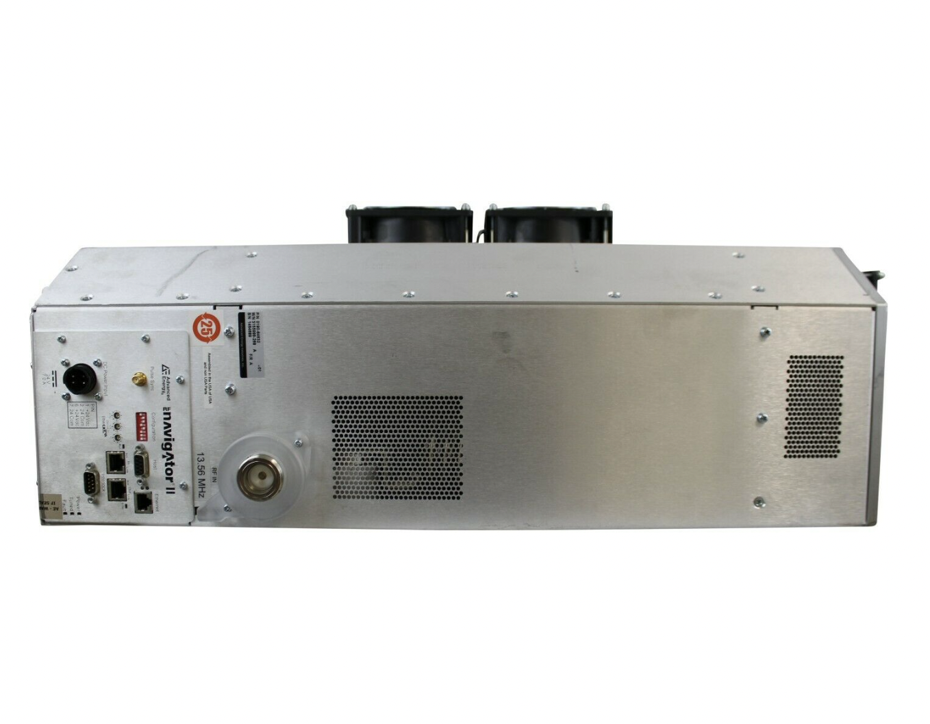 Used Advanced Energy NAVIGATOR 2 0190-64632