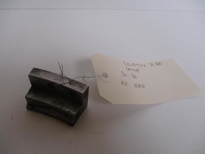 Used COURTOY R100 CAME