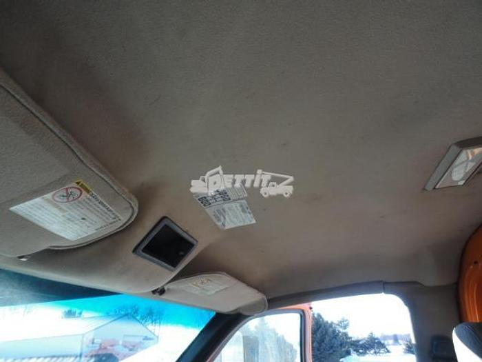 Used 2008 HI RANGER XT55