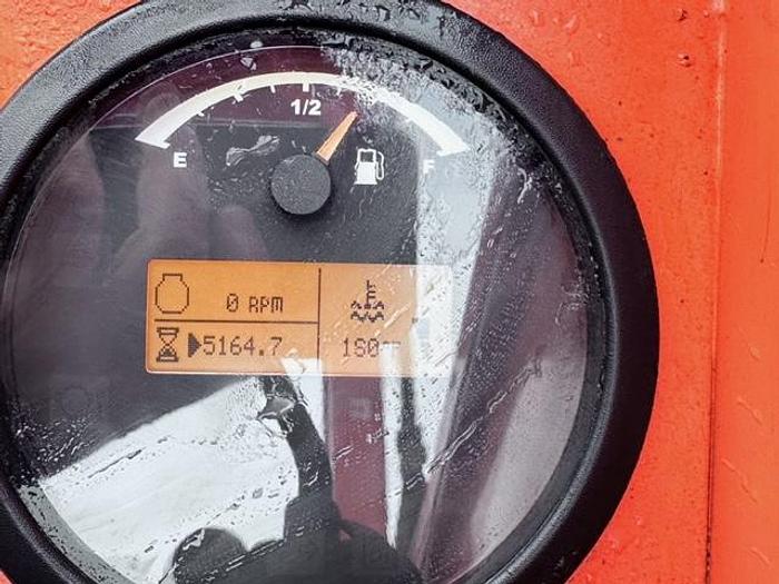 Used 2014 JLG/SKYTRAK 10054 TELEHANDLER