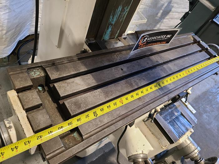 Used Hurco Milling Machine