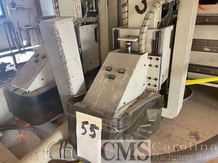 Used 1998 Komo VR512 CNC Router