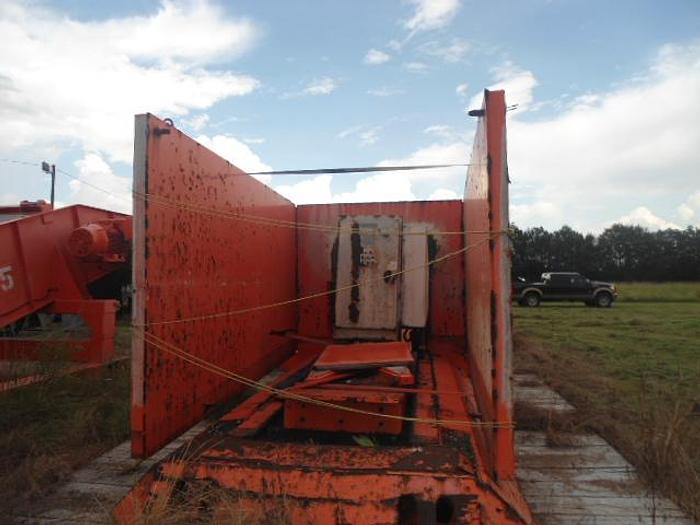 Used 2013 Joy Global Dozer Trap Feeder Reclaimer