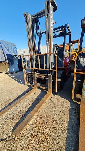 Usato Elevatore HELI FD 30G