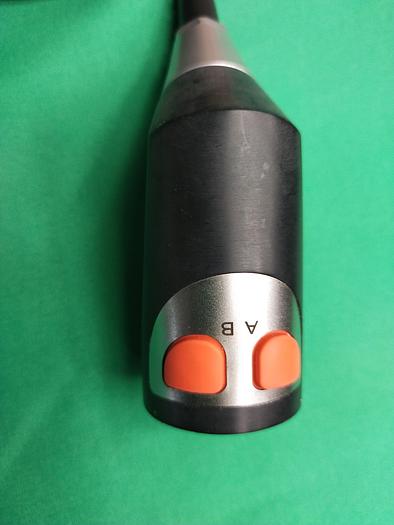 Gebraucht Smith & Nephew HD1200 Autoklavierbarer Kamerakopf