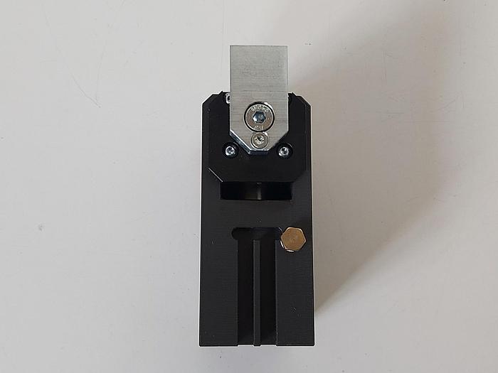 Vereinzeler gedämpft 60kg, Palettenstopper, ASMHS-60-EW-13-E, Wörner neu