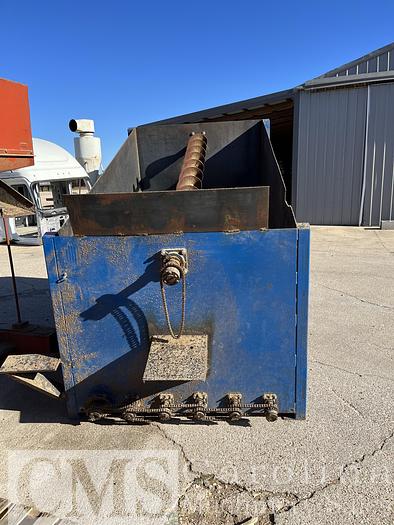 Used Sprout Waldron 200 HP Pellet Mill