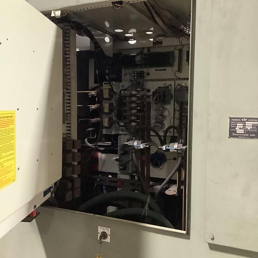Used 1993 INDUCTOTHERM 1000-5CR Power Supply (On Hold)