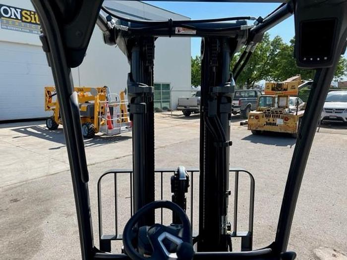 2022 LINDE 1202 H30T