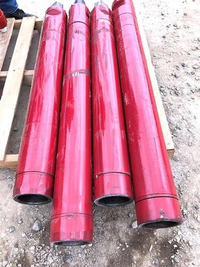 Used 0 Ingersoll-Rand DHD 360 Strikeforce 6 DTH Hammer