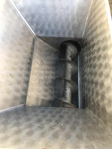 Used 1996 Meissner & Co SR130/2