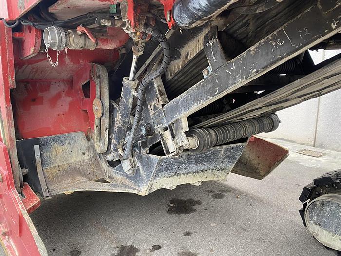 Usato 2007 CATERPILLAR SF 200R