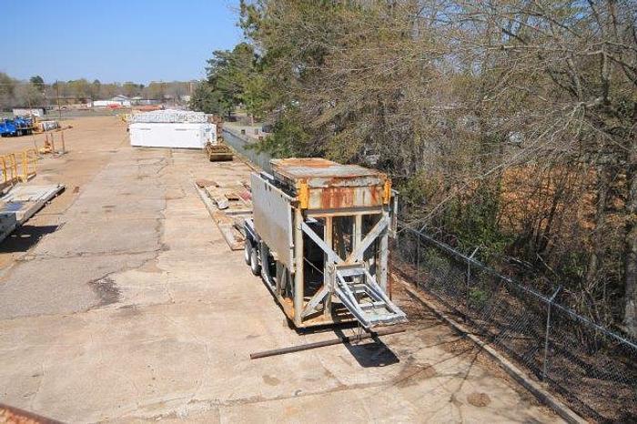 Used 1980 Skytop Brewster 4610 600 Rig Package