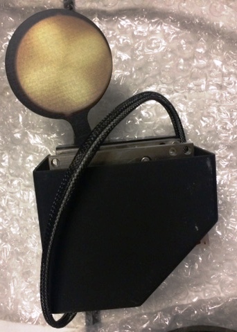 Used Ultratech Titan Spare Parts