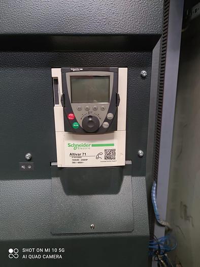 Used Press Hot Forging