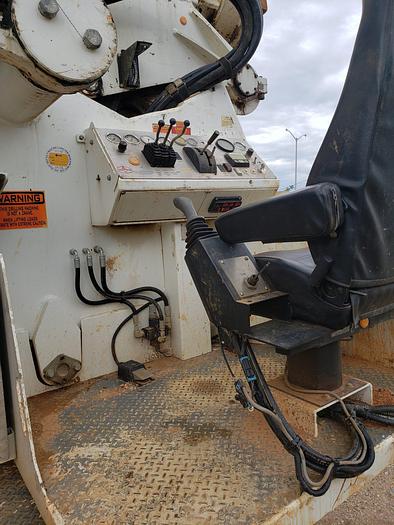 Used 2014 Watson 2500CM