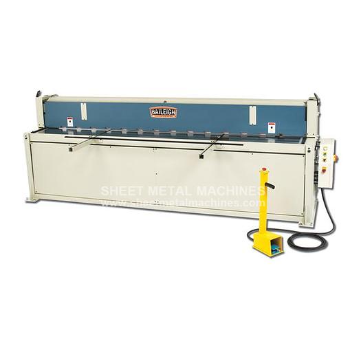 BAILEIGH Sheet Metal Shear SH-12010