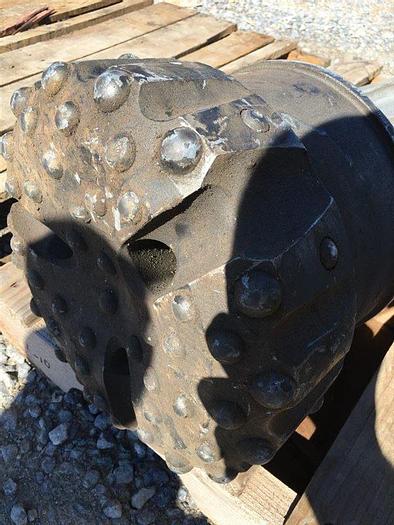 Used 0 Atlas Copco 12-1/2" DHD 112 Hammer Bit