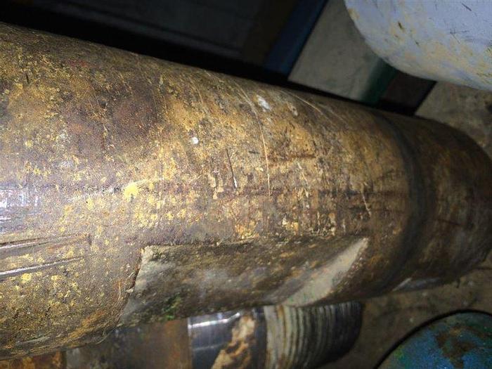 Used Sub Adapter - 1204120400277