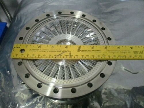 Used 2009 Osaka Vacuum TG420MCAB Magnetic Suspended Compound Turbomolecular Pump