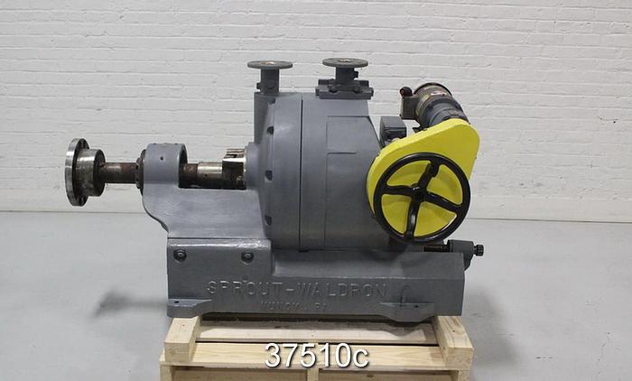 Used BELOIT DD4000 #37510