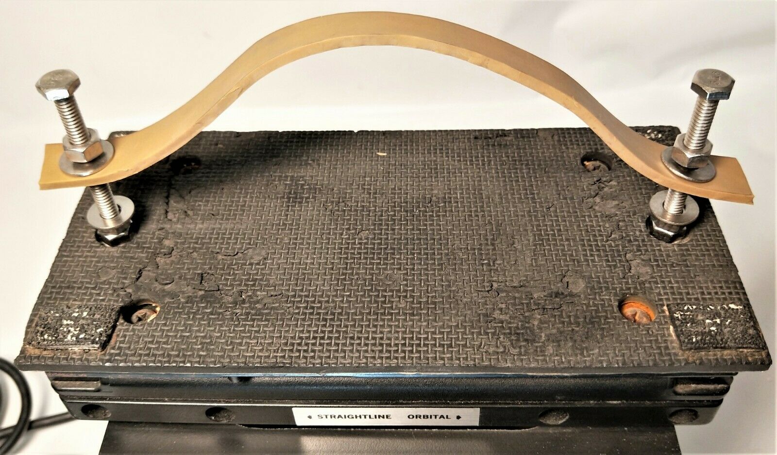 Used Biospec Shake It Baby Orbital Shaker