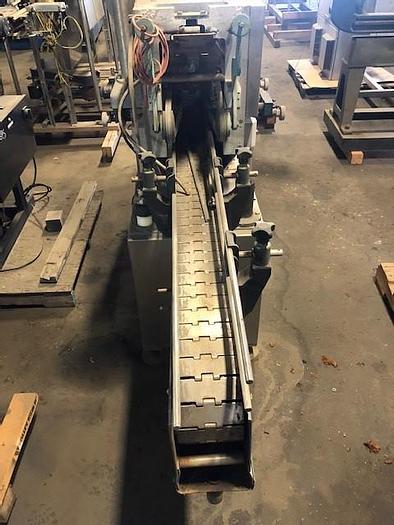 Used Gherri-Gino Lug-Cap Capper