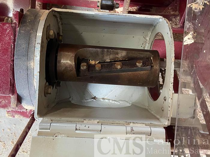 Used Keystone Automatic Stake Pointer