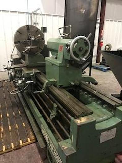 2012 Kingston HR-2000 40"/51" X 80"