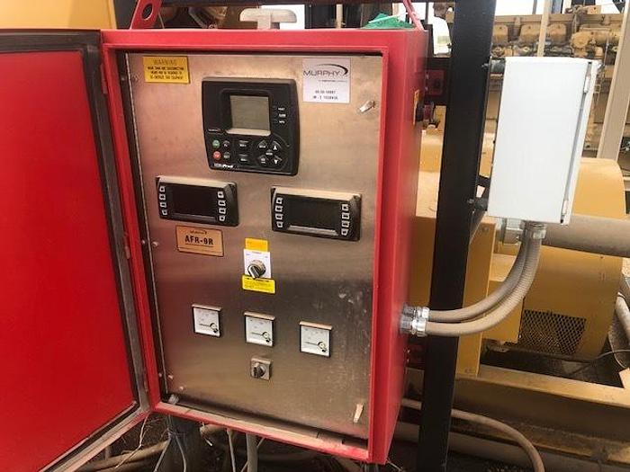 Used 1982 Caterpillar G399