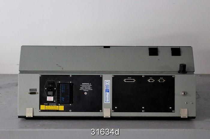 Used L & W 962837 Digital Tensile Strength Tester #31634