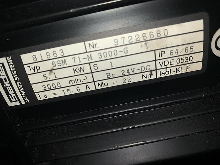 Used PEMA MODEL 5000 CR 11,240 LB CAPACITY 4TH & 5TH AXIS DROP CENTER WELDING POSITIONER OR FOR MACHINING APPLICATIONS