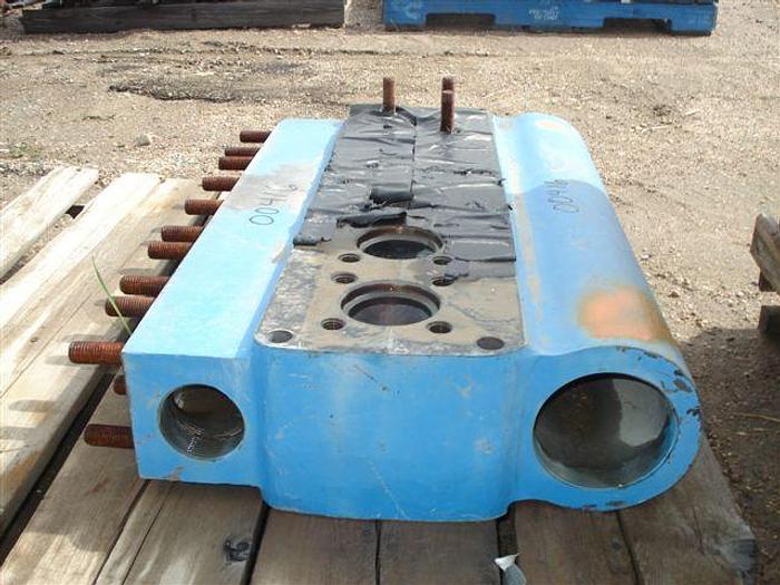Used Oilwell C-523