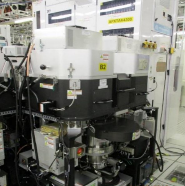 Used 2011 Applied Materials Producer eXT