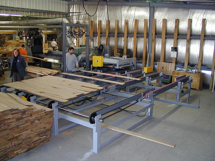 Cameron Automation #415A-AOR The Automated Opti-Rip