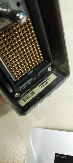 Gebraucht Philips V8-4 3D/4D Sonde 