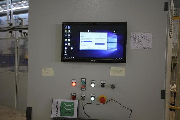 Used 2017 Nuova Progetti NP12