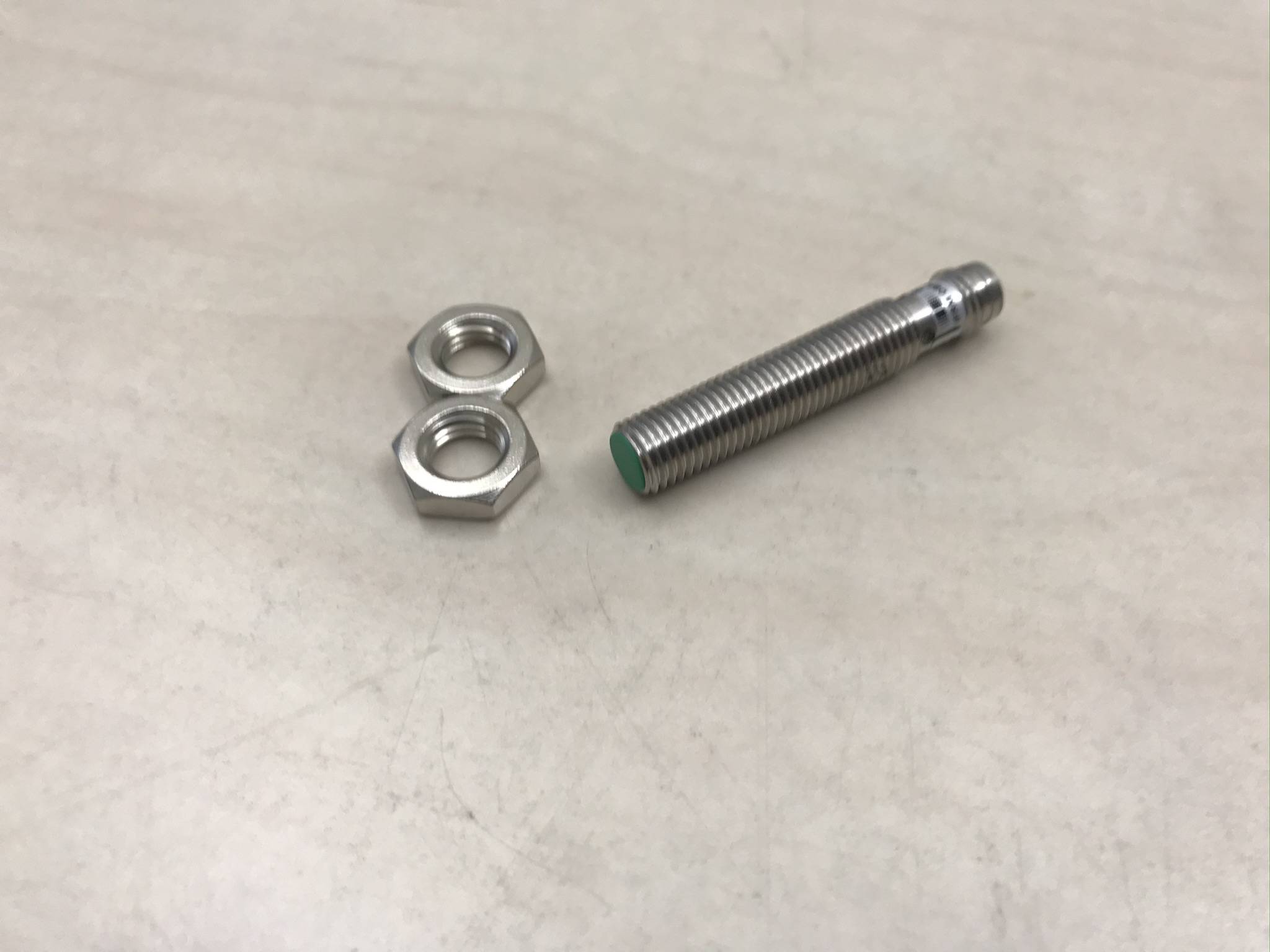 Baumer part no.: 0052.6209