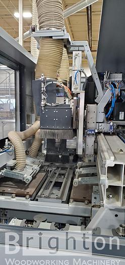 Used 2018 Felder Creator 950 Advanced used cnc machine