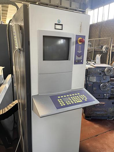 Ottime 2003 ONA HS 600